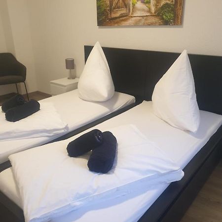 City Apartment Gelsenkirchen Kültér fotó