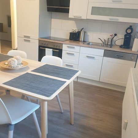 City Apartment Gelsenkirchen Kültér fotó