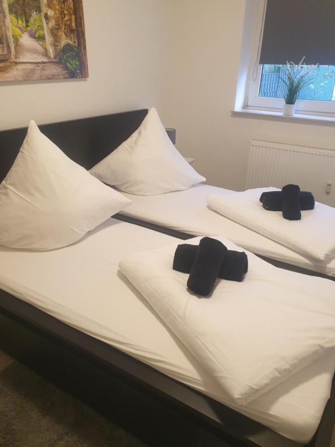 City Apartment Gelsenkirchen Kültér fotó