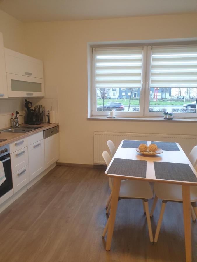 City Apartment Gelsenkirchen Kültér fotó