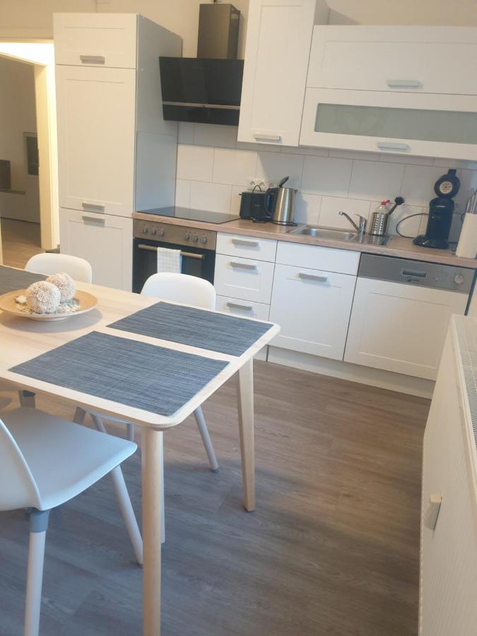 City Apartment Gelsenkirchen Kültér fotó